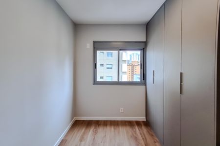 Apartamento para alugar com 115m², 3 quartos e 2 vagasQuarto 2 - Suíte
