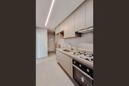 Apartamento para alugar com 115m², 3 quartos e 2 vagasCozinha