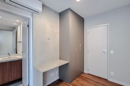 Apartamento para alugar com 115m², 3 quartos e 2 vagasQuarto 1 - Suíte