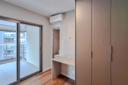 Apartamento para alugar com 115m², 3 quartos e 2 vagasQuarto 1 - Suíte