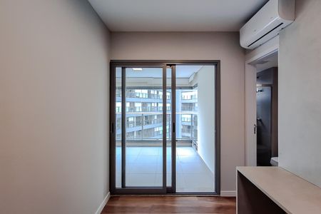 Apartamento para alugar com 115m², 3 quartos e 2 vagasQuarto 1 - Suíte