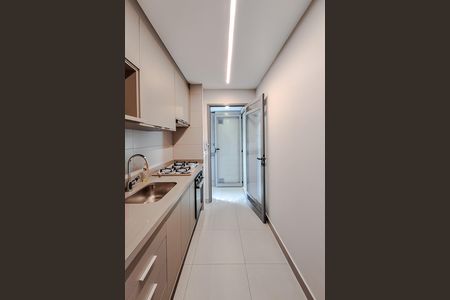 Apartamento para alugar com 115m², 3 quartos e 2 vagasCozinha