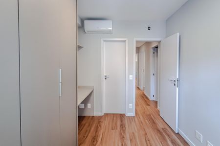 Apartamento para alugar com 115m², 3 quartos e 2 vagasQuarto 2 - Suíte