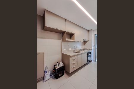 Apartamento para alugar com 115m², 3 quartos e 2 vagasCozinha