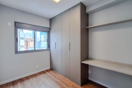 Apartamento para alugar com 115m², 3 quartos e 2 vagasQuarto 2 - Suíte