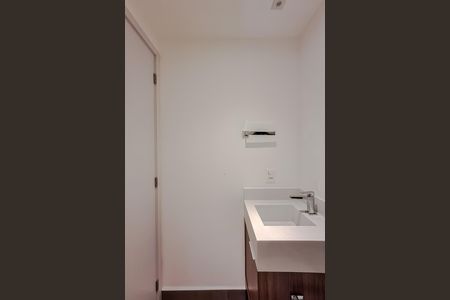Apartamento para alugar com 115m², 3 quartos e 2 vagasLavabo