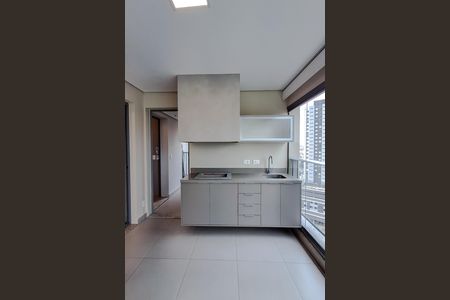 Apartamento para alugar com 115m², 3 quartos e 2 vagasVaranda da Sala