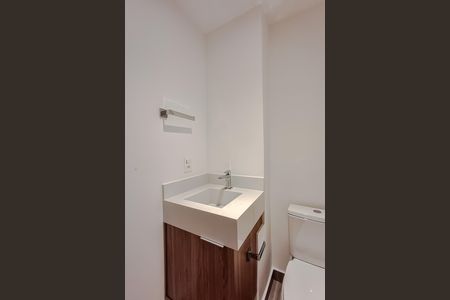 Apartamento para alugar com 115m², 3 quartos e 2 vagasLavabo