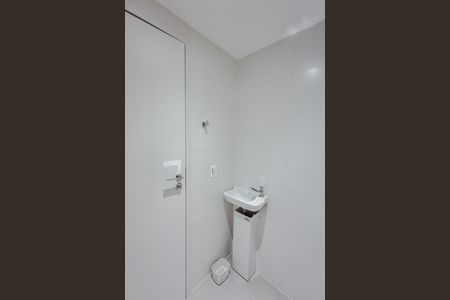 Apartamento para alugar com 115m², 3 quartos e 2 vagasBanheiro de serviço