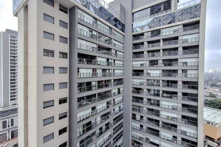Apartamento para alugar com 115m², 3 quartos e 2 vagasVista da Varanda