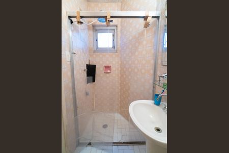 Apartamento à venda com 127m², 3 quartos e 1 vagaBanheiro da Suíte