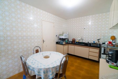 Apartamento à venda com 127m², 3 quartos e 1 vagaCozinha