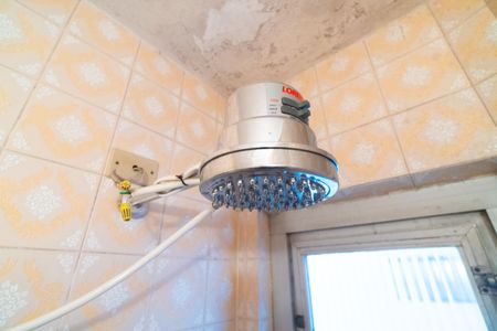 Apartamento à venda com 127m², 3 quartos e 1 vagaBanheiro da Suíte