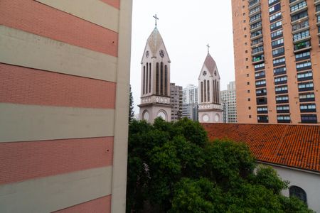 Apartamento à venda com 127m², 3 quartos e 1 vagaVista do Quarto 2