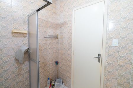 Apartamento à venda com 127m², 3 quartos e 1 vagaBanheiro Social