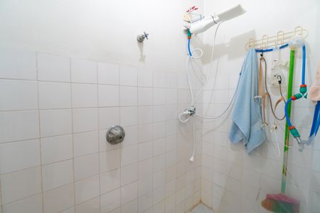 Apartamento à venda com 127m², 3 quartos e 1 vagaBanheiro de serviço