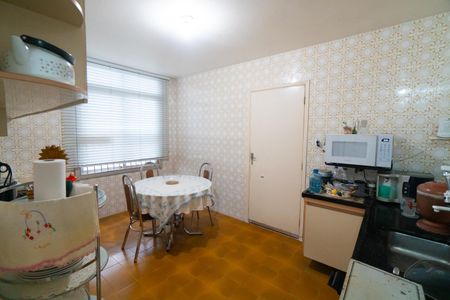 Apartamento à venda com 127m², 3 quartos e 1 vagaCozinha