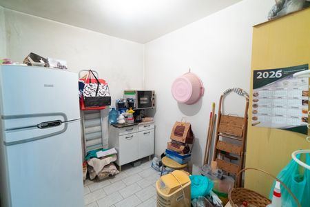 Apartamento à venda com 127m², 3 quartos e 1 vagaQuarto de Serviço