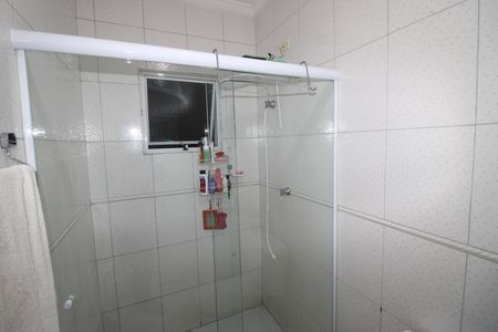 Casa à venda com 95m², 3 quartos e 2 vagasQuarto 3 - Banheiro