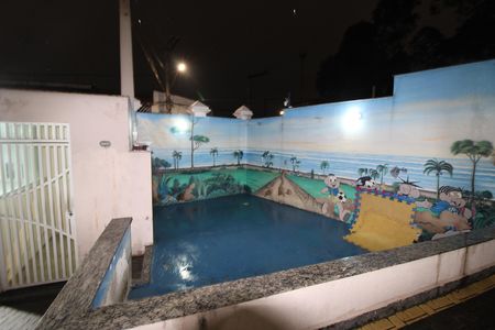 Casa à venda com 95m², 3 quartos e 2 vagasÁrea Comum