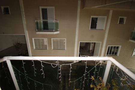 Casa à venda com 95m², 3 quartos e 2 vagasQuarto 3 - Varanda