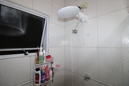 Casa à venda com 95m², 3 quartos e 2 vagasQuarto 3 - Banheiro