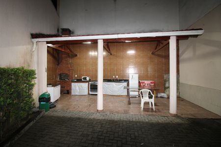 Casa à venda com 95m², 3 quartos e 2 vagasÁrea Comum