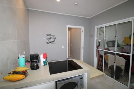 Casa à venda com 95m², 3 quartos e 2 vagasCozinha