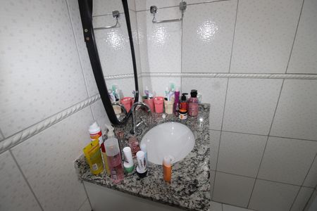 Casa à venda com 95m², 3 quartos e 2 vagasQuarto 3 - Banheiro