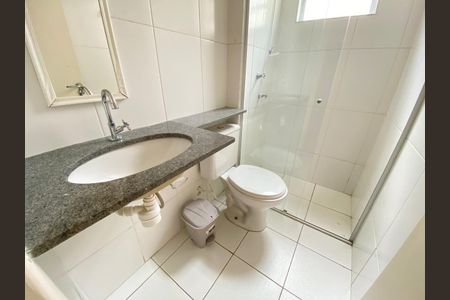 Apartamento para alugar com 60m², 2 quartos e 1 vaga