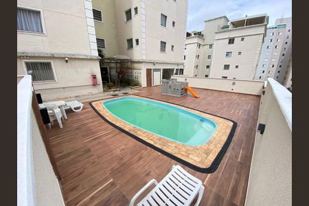 Apartamento para alugar com 60m², 2 quartos e 1 vaga
