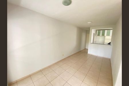 Apartamento para alugar com 60m², 2 quartos e 1 vaga