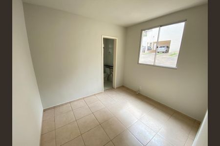 Apartamento para alugar com 2 quartos, 60m² em Buritis, Belo Horizonte
