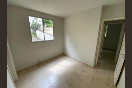 Apartamento para alugar com 2 quartos, 60m² em Buritis, Belo Horizonte