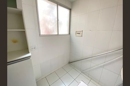 Apartamento para alugar com 2 quartos, 60m² em Buritis, Belo Horizonte