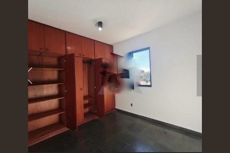 Apartamento para alugar com 3 quartos, 115m² em Jardim Proenca I, Campinas
