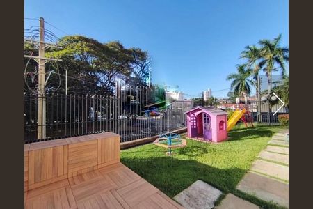 Apartamento para alugar com 3 quartos, 115m² em Jardim Proenca I, Campinas