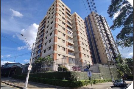 Apartamento para alugar com 3 quartos, 115m² em Jardim Proenca I, Campinas