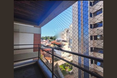 Apartamento para alugar com 3 quartos, 115m² em Jardim Proenca I, Campinas