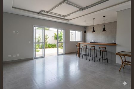 Apartamento para alugar com 3 quartos, 115m² em Jardim Proenca I, Campinas