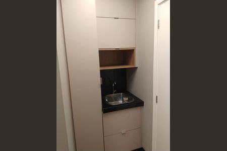 Apartamento para alugar com 48m², 1 quarto e 1 vaga