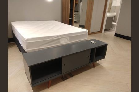 Apartamento para alugar com 1 quarto, 48m² em Vila Argos Velha, Jundiaí