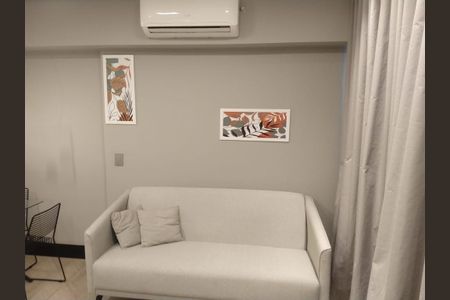 Apartamento para alugar com 1 quarto, 48m² em Vila Argos Velha, Jundiaí