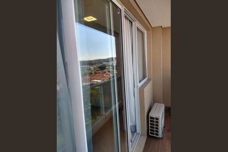 Apartamento para alugar com 48m², 1 quarto e 1 vaga