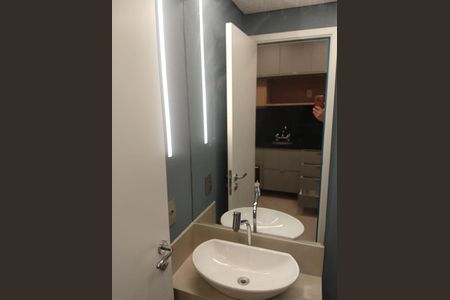 Apartamento para alugar com 1 quarto, 48m² em Vila Argos Velha, Jundiaí