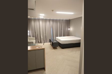 Apartamento para alugar com 48m², 1 quarto e 1 vaga
