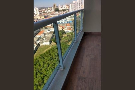 Apartamento para alugar com 48m², 1 quarto e 1 vaga