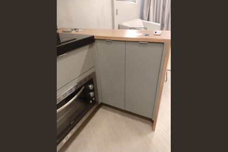 Apartamento para alugar com 1 quarto, 48m² em Vila Argos Velha, Jundiaí