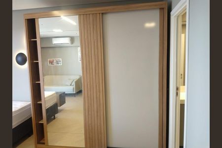 Apartamento para alugar com 1 quarto, 48m² em Vila Argos Velha, Jundiaí