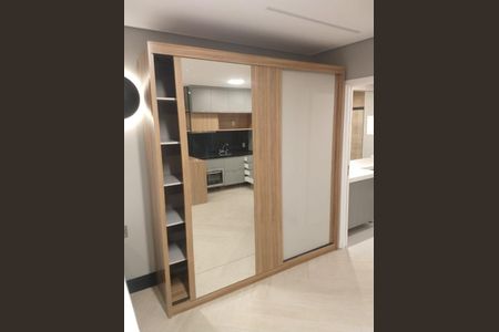 Apartamento para alugar com 1 quarto, 48m² em Vila Argos Velha, Jundiaí